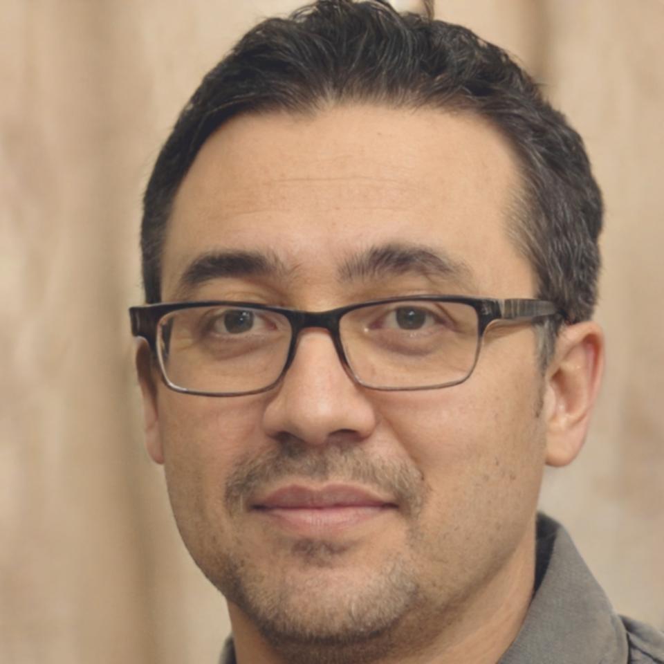 Portrait de Marc Dubois, expert en optimisation de portefeuille