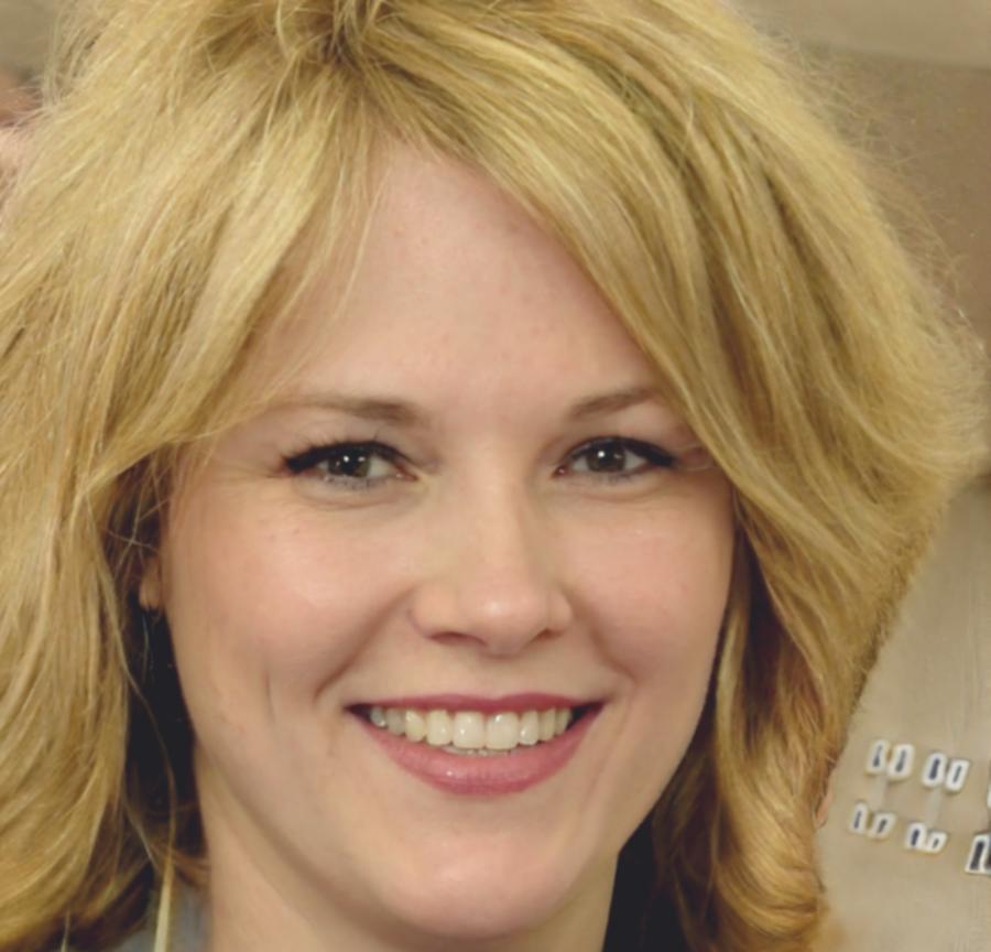 Sophie Laurent, Directrice Technique