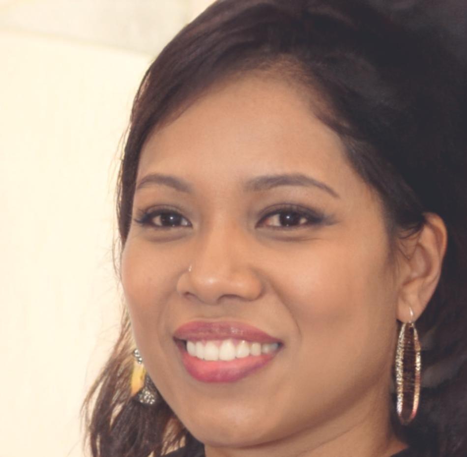 Photo de Marie Dubois, Directrice Générale de perionthalvex