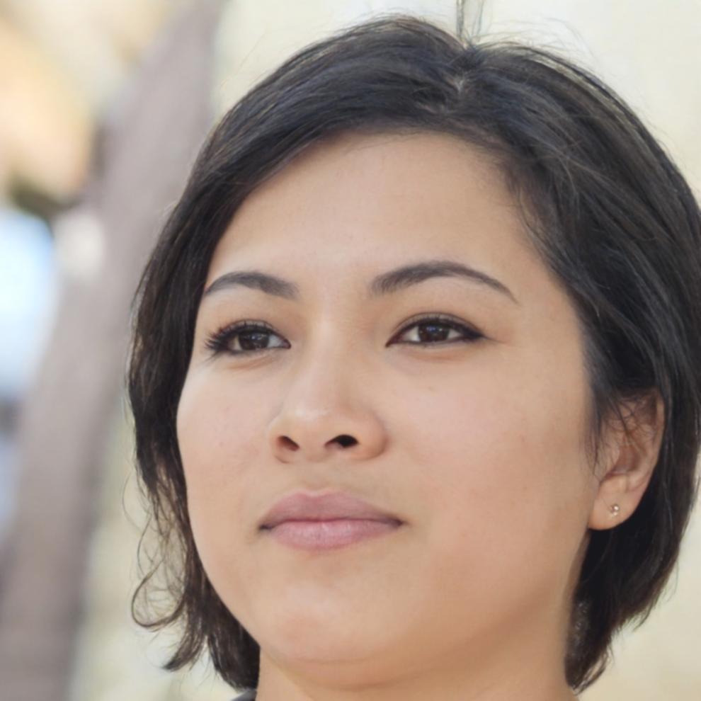 Photo de Sophie Martin, Responsable Analyse Quantitative chez perionthalvex